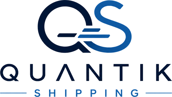 Quantik Shipping